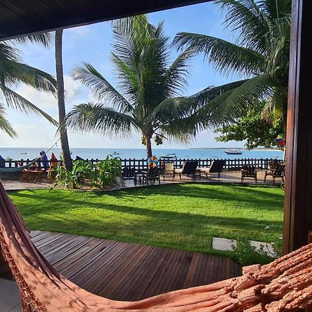 Kaapalua Apartment ปอร์โต จิ กาลินญาส ภายนอก รูปภาพ