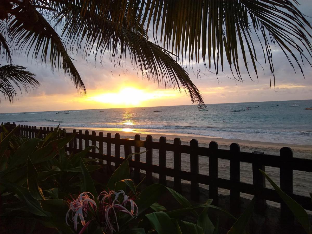 Kaapalua Apartment ปอร์โต จิ กาลินญาส ภายนอก รูปภาพ