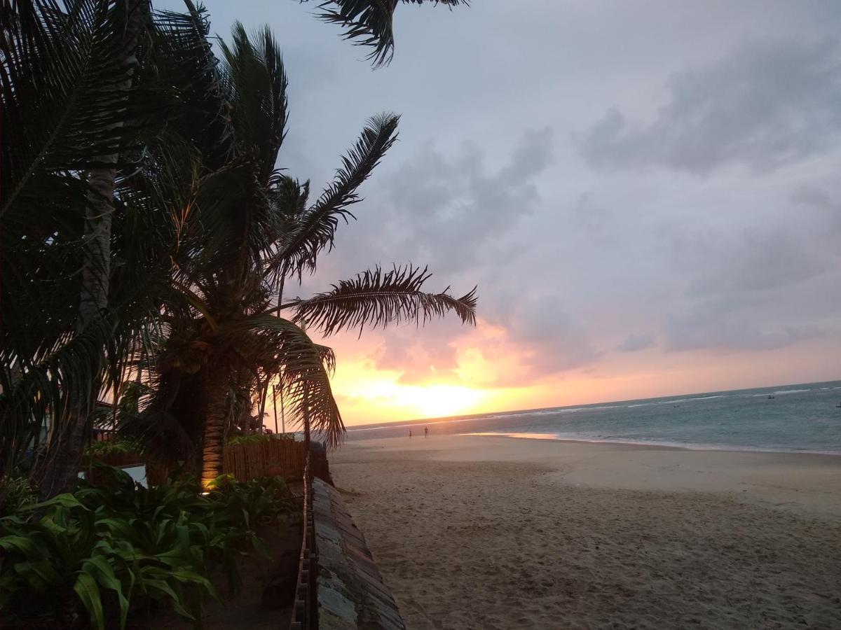 Kaapalua Apartment ปอร์โต จิ กาลินญาส ภายนอก รูปภาพ