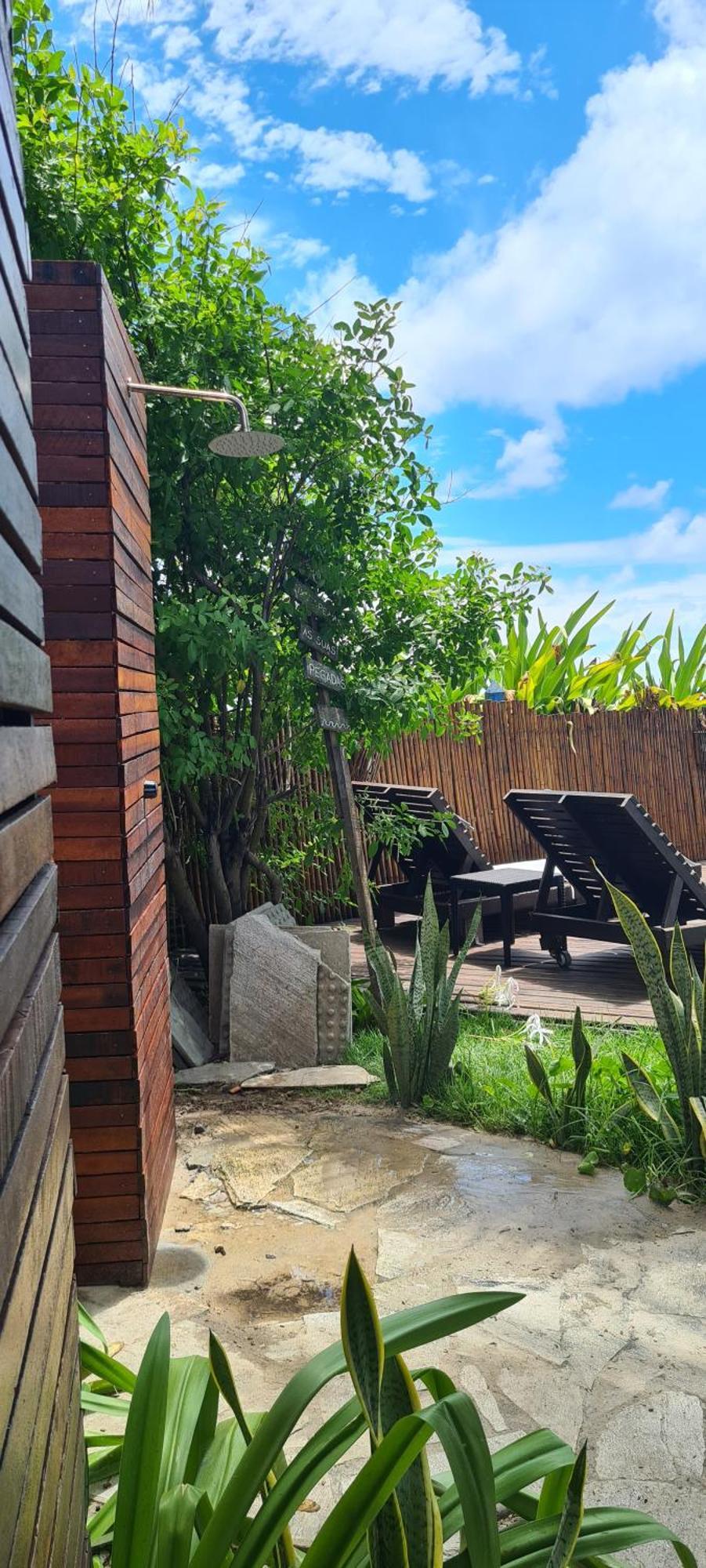 Kaapalua Apartment ปอร์โต จิ กาลินญาส ภายนอก รูปภาพ