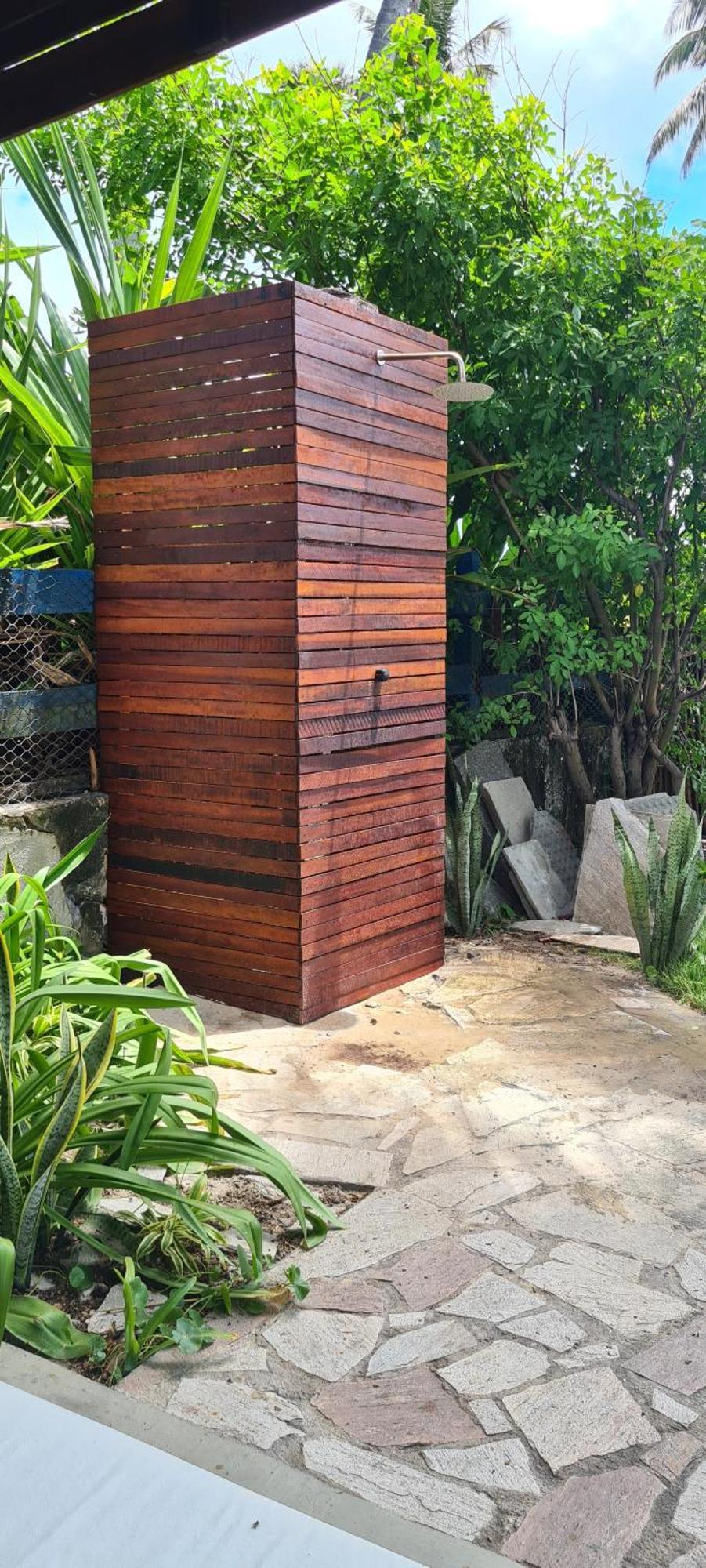 Kaapalua Apartment ปอร์โต จิ กาลินญาส ภายนอก รูปภาพ