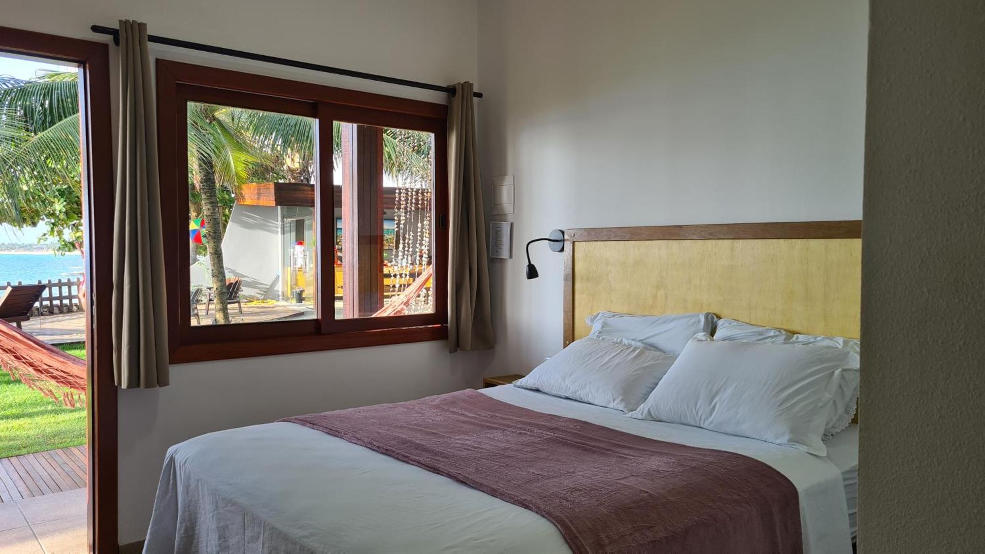 Kaapalua Apartment ปอร์โต จิ กาลินญาส ภายนอก รูปภาพ