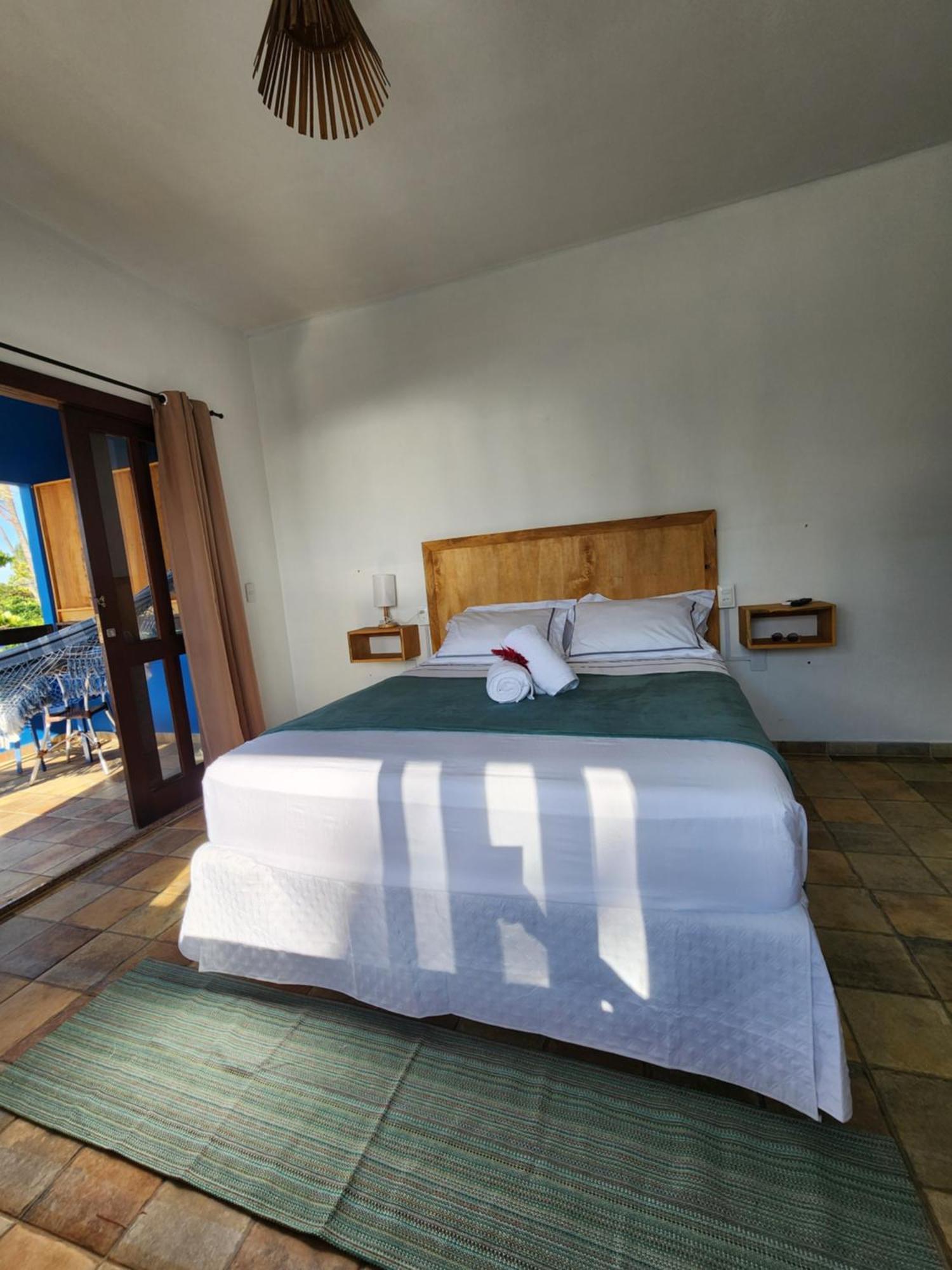 Kaapalua Apartment ปอร์โต จิ กาลินญาส ภายนอก รูปภาพ