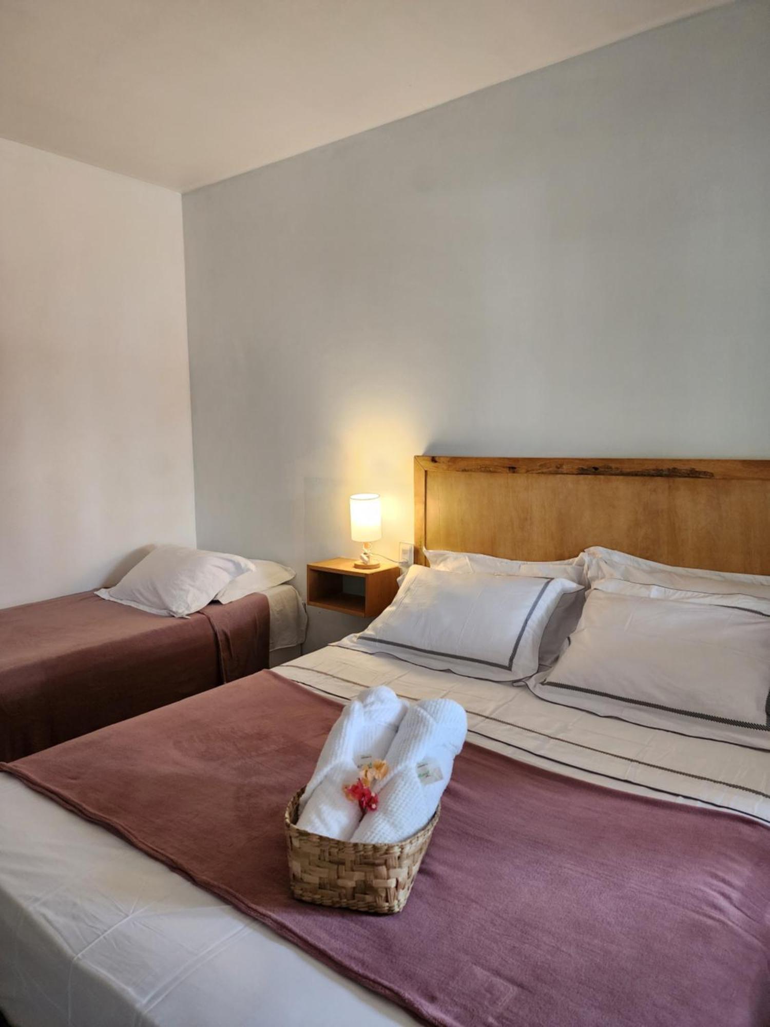 Kaapalua Apartment ปอร์โต จิ กาลินญาส ภายนอก รูปภาพ
