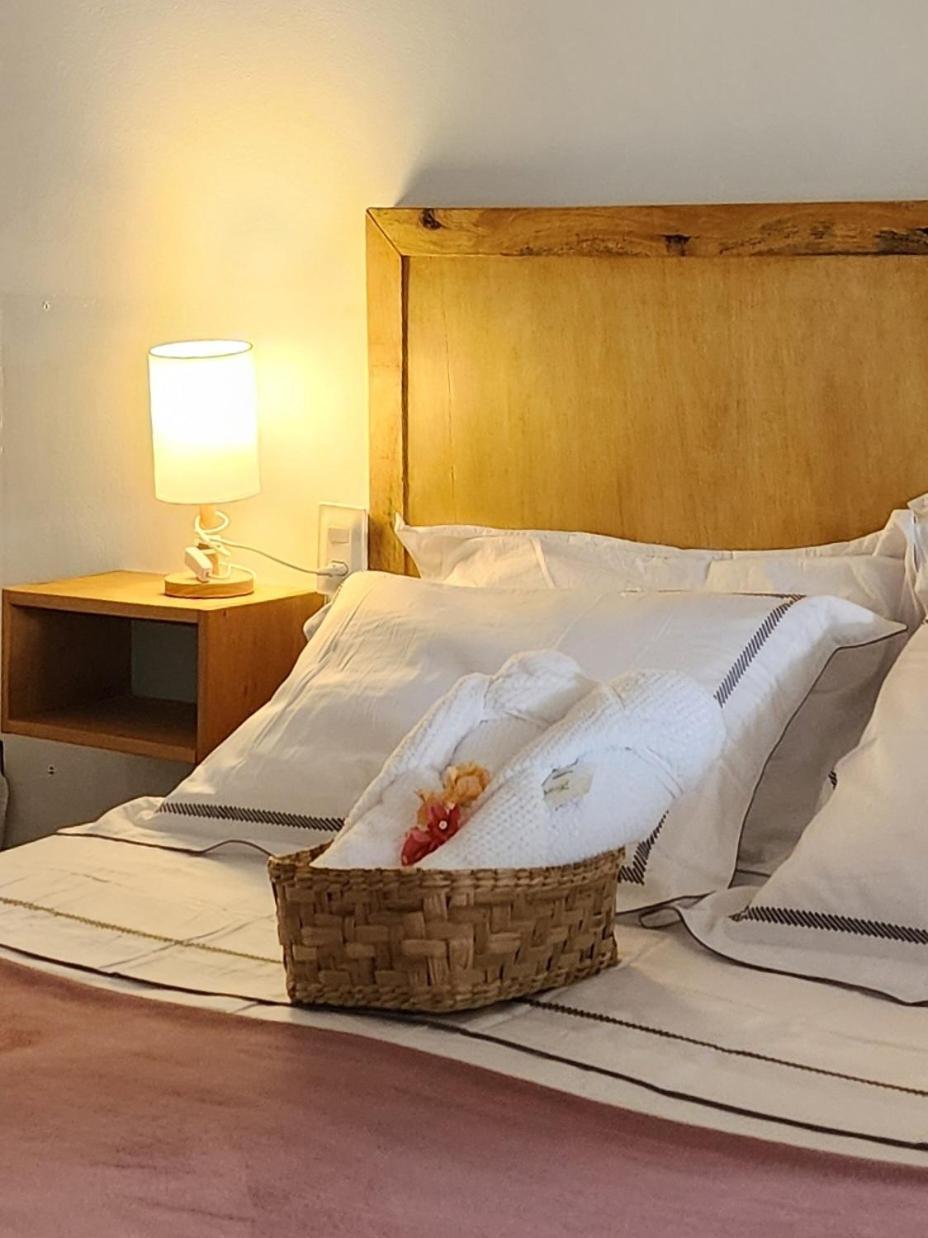 Kaapalua Apartment ปอร์โต จิ กาลินญาส ภายนอก รูปภาพ