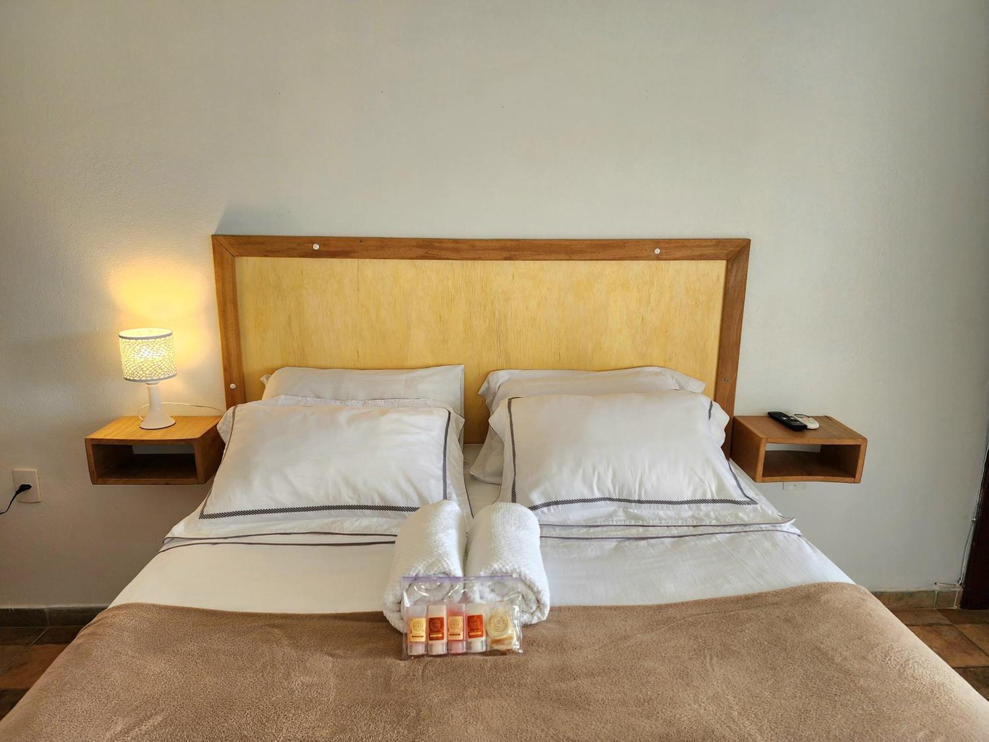 Kaapalua Apartment ปอร์โต จิ กาลินญาส ภายนอก รูปภาพ