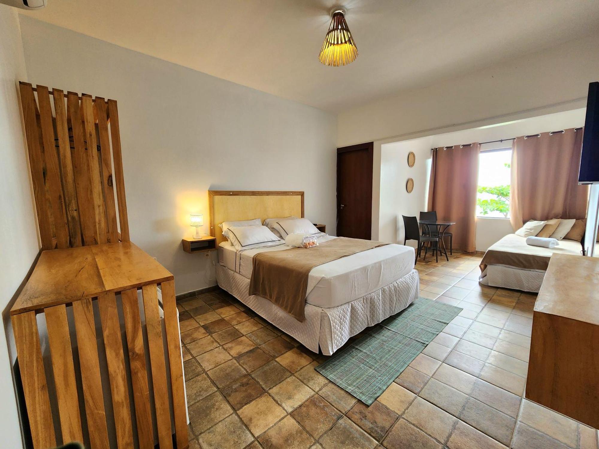 Kaapalua Apartment ปอร์โต จิ กาลินญาส ภายนอก รูปภาพ