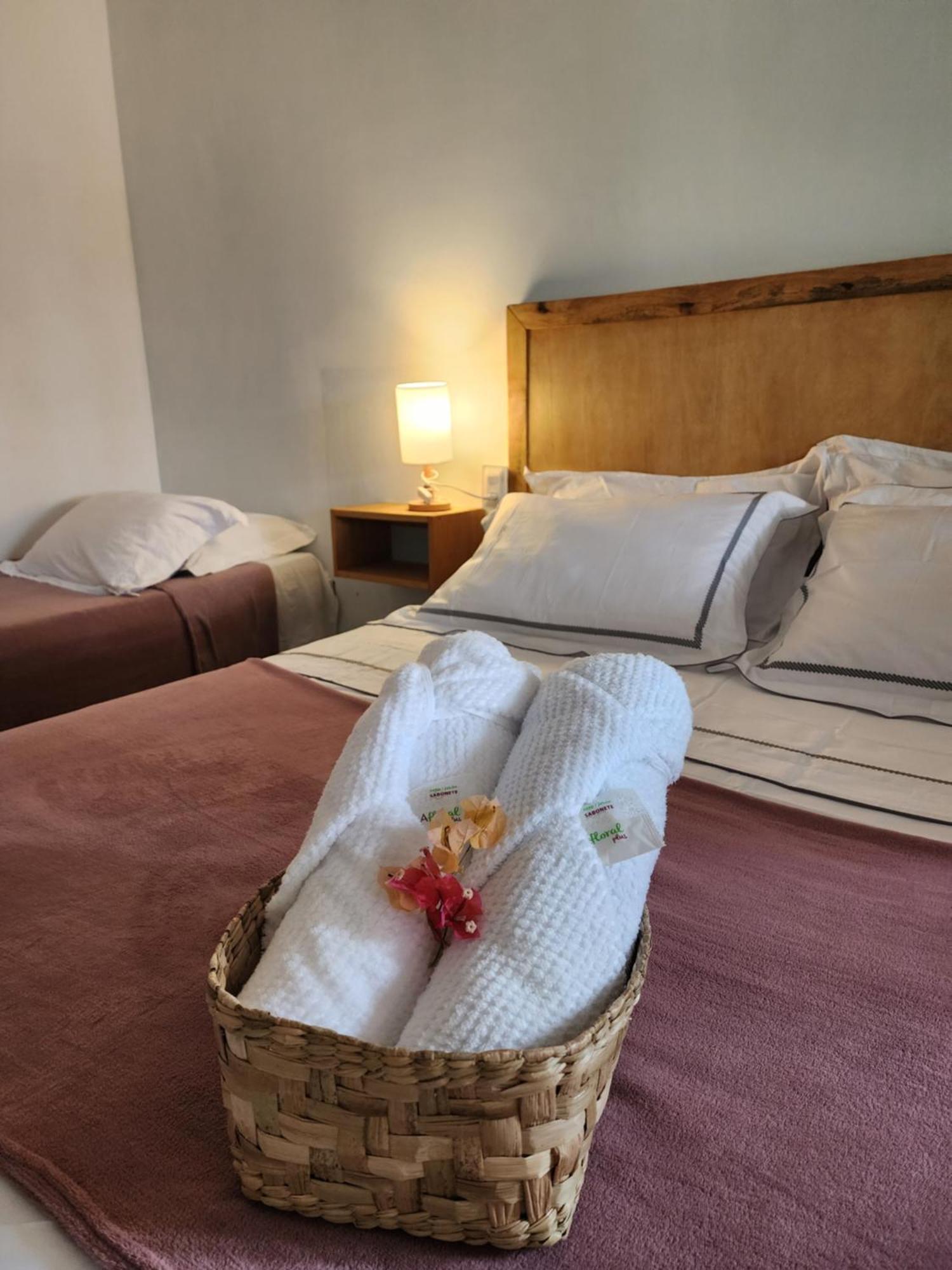 Kaapalua Apartment ปอร์โต จิ กาลินญาส ภายนอก รูปภาพ