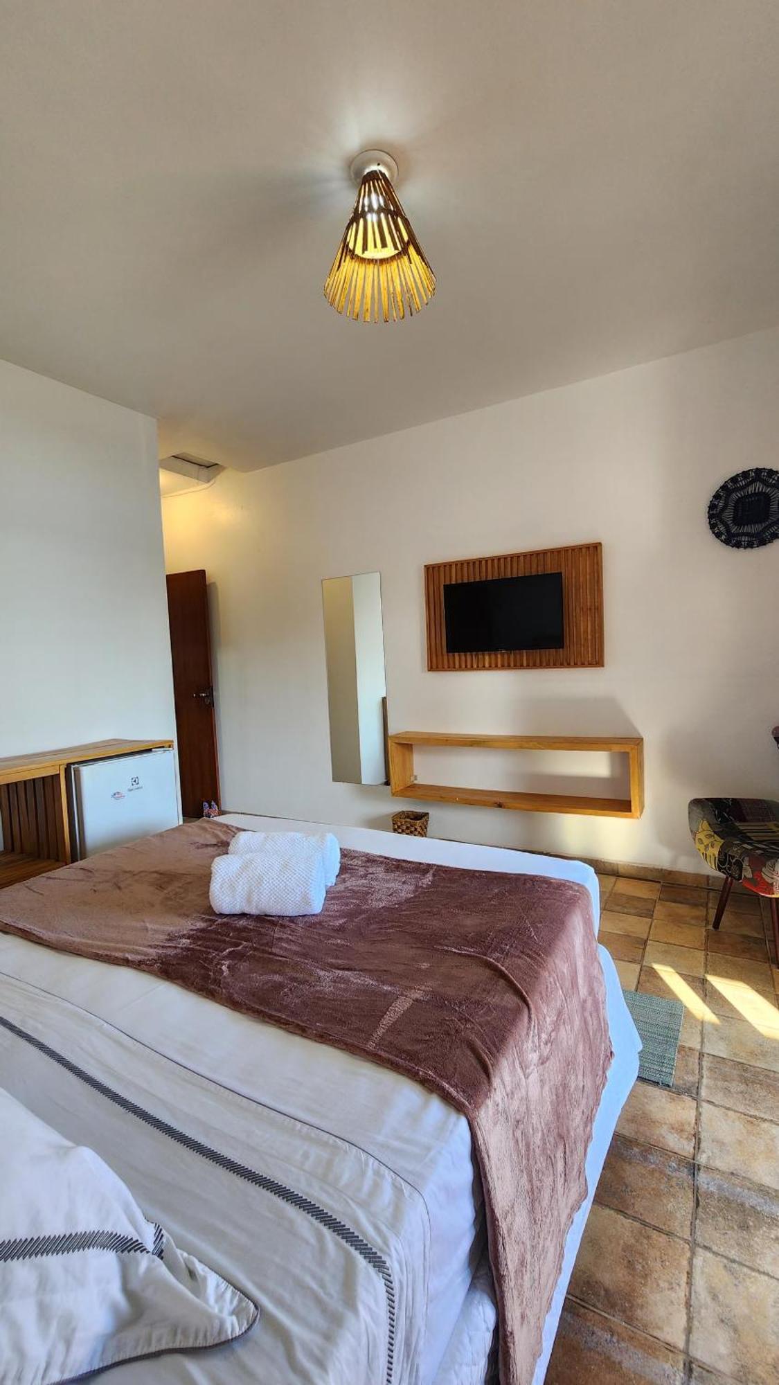 Kaapalua Apartment ปอร์โต จิ กาลินญาส ภายนอก รูปภาพ