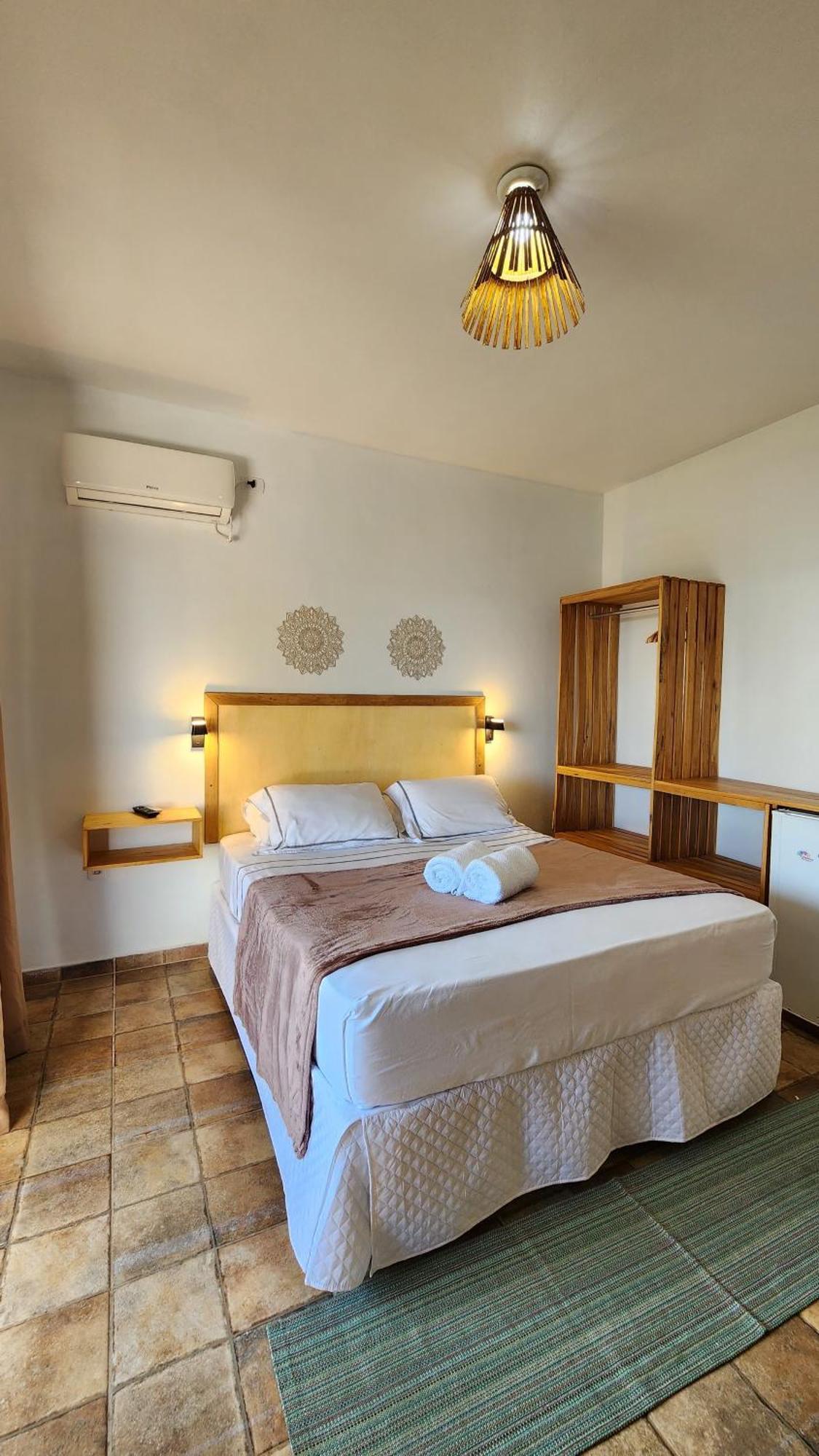 Kaapalua Apartment ปอร์โต จิ กาลินญาส ภายนอก รูปภาพ