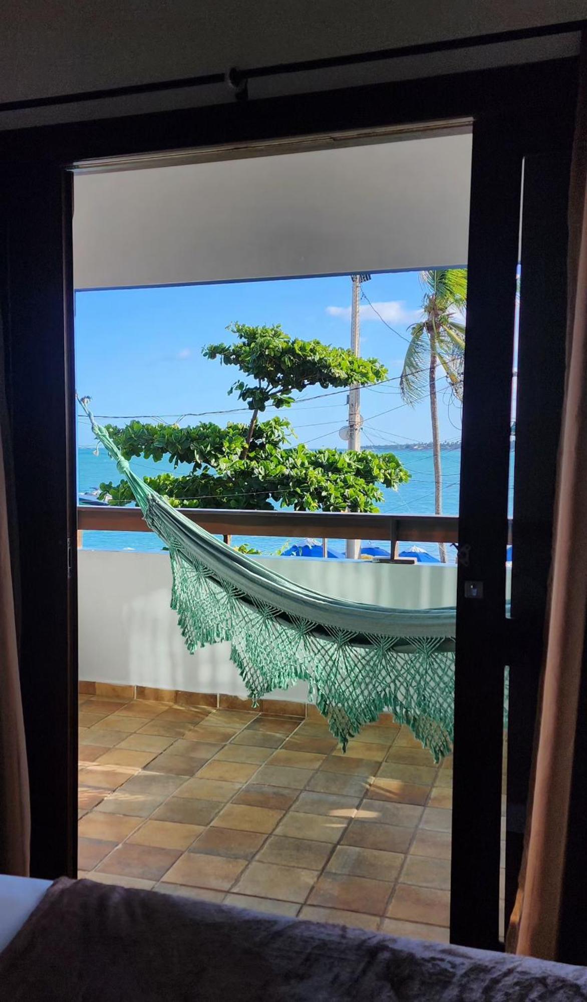 Kaapalua Apartment ปอร์โต จิ กาลินญาส ภายนอก รูปภาพ